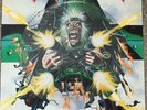 Iron Maiden ‎– No Prayer For The Dying. LP. Picture Disc.  (1990)