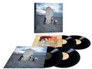 The Who Who's Next / San Francisco 1971 4LP NEU Sealed NP 87,- €