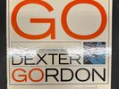 Dexter Gordon on Blue Note 4112