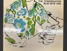 Johnny Griffin on Blue Note 1580.