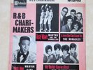 R&B CHARTMAKERS UK 7