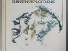 A552 Schubert Piano Trios Rubinstein Szeryng Fournier 2LP RCA 26.35104 SEALED