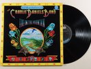 CHARLIE DANIELS BAND Fire On The Mountain NEAR MINT Vinyl LP HALF SPEED Master