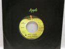 John Lennon promo APPLE 1868 MIND GAMES  surper rare LENNON 45rpm NM Beatles