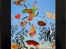 Talk Talk Natural History (The Very Best Of) Parlophone Vinyl LP