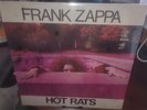 FRANK ZAPPA   HOT RATS   NEW (SEALED) VINYL LP RECORD   BUY IT NOW