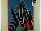 Young-Holt Unlimited - Mellow Dreamin' LP - Cotillion SEALED