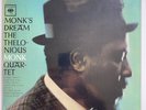 Thelonious Monk - Monk's Dream LP - Impex IMP6014 - 2017 Factory SEALED