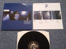 PORTISHEAD DUMMY SIMPLY VINYL 1994/2000 GO BEAT DECENT RECORD SVLP 162 LIMITED E