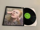 DAVID BOWIE..HUNKY DORY...RARE UK ISSUE ALBUM ..RCA...INTS 5064