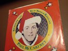 PAUL McCARTNEY – Wonderful Christmastime / Rudolph The Red-Nosed Reggae 1979