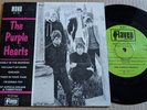 Lets meetThe Purple Hearts OZ 60s Garage Punk R'n'B 1979 Raven EP EX