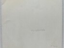 The Beatles White Album Mono UK LP 0024171 Low Number PMC 7067 / 68 Complete