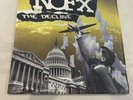 NOFX, The Decline, 12” Vinyl, 1999, Insert, Punk