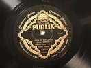 JAZZ ANNETTE HANSHAW He's So Unusual / I Think You'll Like It PUBLIX 1057