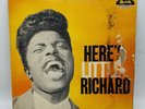 Little Richard - Here's Little Richard - 180-Gram Vinyl Specialty SP100 1957