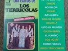 Los Terricolas - Los Exitos [LP VINYL] Diana Mexico 1984 - BALLAD balada LATIN