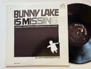 Bunny Lake Is Missing LP Soundtrack MINT RARE The Zombies Carol Lynley SIGNED