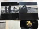U2 The Joshua Tree US LP [36253ER]