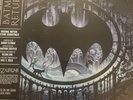 Batman Returns (Original Motion Picture Soundtrack) by Danny Elfman (Record,...