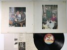 LED ZEPPELIN PRESENCE Japan LP [36358ER]