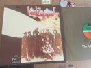 Led Zeppelin II ATL 40037 Original GERMANY Vinyl LP Real Nice ATL Inner Gatefold