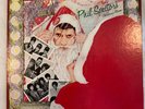 Phil Spector – Phil Spector's Christmas Album Japan Press w/ Insert WLP VG++