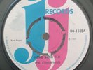 HONG KONG FLU - ETHIOPIANS (Original UK 1969 