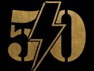 AC/DC - The complete 50th ann. GOLD (21 album) (2024) 25 LP gold Vinyl