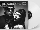 The COURETTES LP The Soul Of... WHITE VINYL Limited Edition 1st Press IN STOCK
