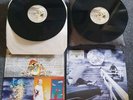 EMINEM : THE SLIM SHADY LP *Original 1999 Press* Great Condition See Pics + Info
