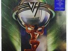 Van Halen - 5150 LP - Warner Bros. SEALED