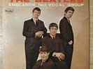 Beatles - introducing...THE BEATLES No 1 Vocal 1964 Mono (V2) Vee Jay VJLP 1062