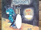 HOLOCAUSTO Camp de exterminio 1987 ORIGINAL BRAZILIAN LP METAL OI  SKIN ISD