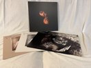 KATE BUSH-REMASTERED IN VINYL FOUR 4. 4 x 180g VINYL LP BOX SET 2018. Mint.