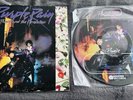 PRINCE & THE REVOLUTION PURPLE RAIN 2017 LTD PICTURE DISC NEW & VINTAGE LP LOT