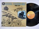 JUNIOR REID Original Foreign Mind HARRY J Hard  80’s Roots Reggae LP HEAR