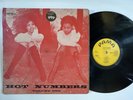 VA Hot Humber Vol 1 PAMA UK Boss Funky Reggae LP HEAR