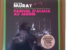 Jean-Louis Murat / Parfum D'acacia Au Jardin / Coffret