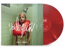 Lady Gaga RED VINYL Harlequin 2024 New Album LP 12