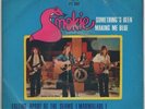 Sweet -The Lies In Your Eyes '76 /Smokie/Something's Been Making Me Blue THAI EP