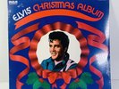 Sealed Elvis Presley Elvis' Christmas Album CAS 2428 Pickwick LP Vinyl RCA Album
