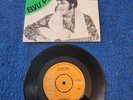 Elvis Presley -- It's Only Love -- VERY RARE   Amsterdam Single -- VG+...