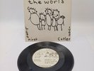 Ivor Cutler & Linda Hirst SIGNED Women Of The World 7