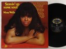 Mary Wells 