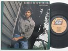 ROBERT EARL KEEN Jr. West Textures LP 1989 Sugar Hill, nm vinyl, country rock