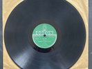 LEO FERRE PARIS CANAILLE-ET DES CLOUS 78 tours ODEON   EX