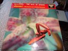 Decca SXL 2042 WBg stereo Stravinsky The Rite of Spring Ansermet