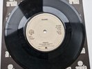 Prince Sexy Dancer/bambi Rare Original U.K. A-1/B-1 Strawberry Vinyl 7” Single