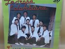 La Tropa Colombiana Vinyl LP “Amor Lindo “RARE Cumbia Vallenato /VG + Condition.